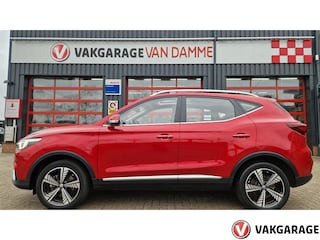 MG ZS EV Luxury 45 kWh