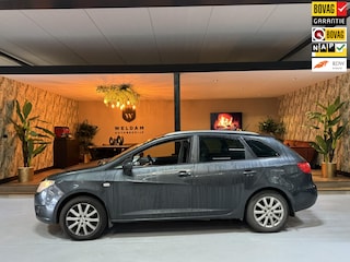 Seat Ibiza ST 1.2 TDI Style Ecomotive NAP Trekhaak Cruise PDC Rijklaar