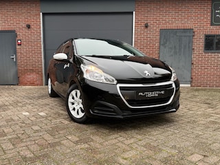Peugeot 208 1.2 PureTech Like Access | 2017 | 78.553 km | Airco | CarPlay | Cruise Control