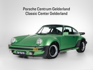 Porsche 911 930 Turbo 3.0 Coupé