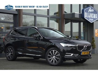 Volvo XC60 2.0 Recharge T8 AWD|Inscription|Pano|Trekh|Memory