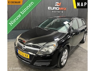 Opel Astra Wagon 1.6 Business 1e Eigenaar - NAP