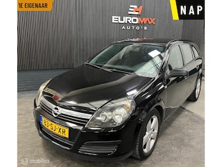 Opel Astra Wagon 1.6 Business 1e Eigenaar - NAP