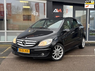 Mercedes-Benz B-klasse 170 | Airco | Cruise | Trekhaak | Navi