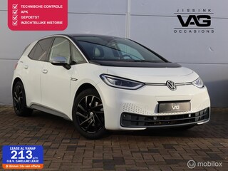 Volkswagen ID.3 First Plus 58 kWh
