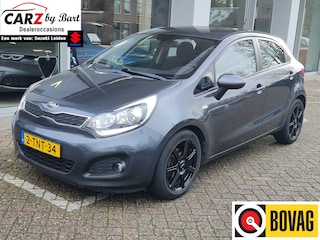 Kia Rio 1.2 CVVT BUSINESSLINE Airco | Cruise | Automatische verlichting