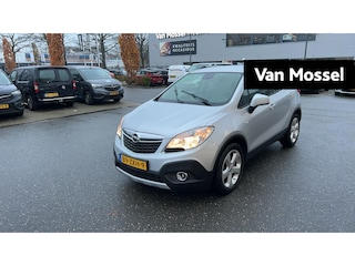 Opel Mokka 1.6 Edition