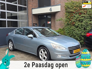 Peugeot 508 1.6 THP Active Automaat |Navi |Cruise