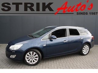 Opel Astra Sports Tourer 1.6 Turbo Cosmo - TREKHAAK - PDC - NAVIGATIE