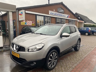 Nissan Qashqai 1.6 Connect Edition