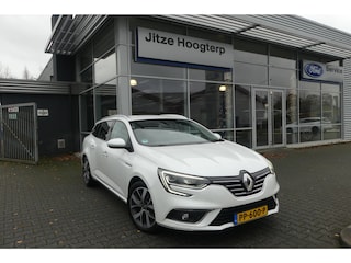 Renault Mégane Estate 1.2 TCe Zen TREKHAAK (1.700KG), CRUISE, CLIMA, NAVI, CAMERA, PDC V&A, 157.503KM