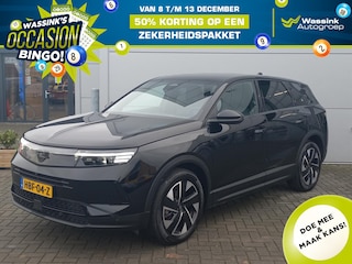 Opel Grandland 1.2T 145pk Hybride eDCT Automaat GS-uitv. | Climate control | Navigatie | Winterpack | Adaptieve cruise control | Camera