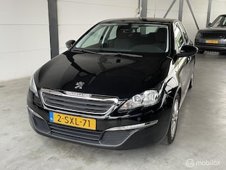Peugeot 308 1.2 VTi Active