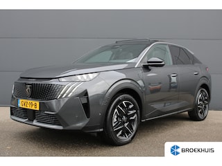 Peugeot 3008 1.2 Hybrid 136 GT | Automaat | Navigatie | Camera | Panorama/schuifdak | Lederen bekleding | 25.000km |