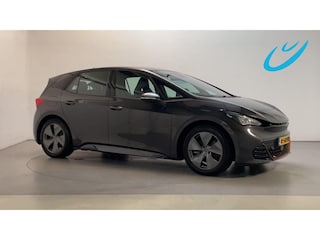 Cupra Born Business One 62 kWh Camera Stoelverwarming Virtual Cockpit