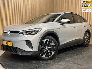 Volkswagen ID.4 Pro 77 kWh|GROTE ACCU|99% SOH|CARPLAY|ANDROID AUTO|CRUISE+CLIMATE CONTROL|NAVIGATIE|NAP|NL-AUTO|INCL. BTW|1e EIG.|