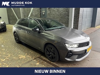 Opel Astra 1.6 Hybrid Level 4 | Panoramadak | Head-Up | ACC | BLIS | 360° Camera | Getint Glas