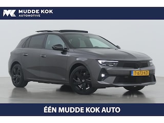 Opel Astra 1.6 Hybrid Level 4 | Panoramadak | Head-Up | ACC | BLIS | 360° Camera | Getint Glas