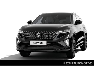 Renault Espace E-Tech full hybrid 200 techno 7p. |Automaat | Voorraad Auto |