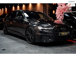 Audi A6 Avant 55 TFSI QUATTRO|PANO|LEDER|HEADUP|FULL