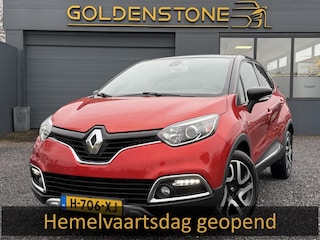 Renault Captur 1.2 TCe Xmod 1e Eigenaar,Trekhaak,Camera,Navi,Stoelverw,Keyless,Halfleder,Lm velgen,120pk,Automaat,Pdc,Apk tot 03-2026