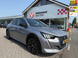 Peugeot 208 1.2 PureTech GT/ RIJKLAARPRIJS!