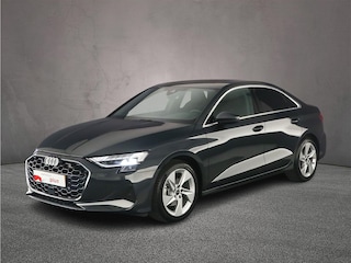 Audi A3 Limousine 30 TFSI advanced edition | Achteruitrijcamera | Audi sound | Full-led | MMI plus |