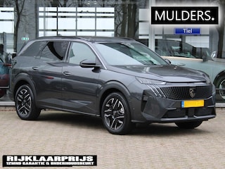 Peugeot 5008 1.2 Hybrid 145 Allure VOORRAAD KORTING