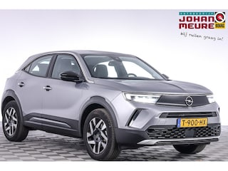 Opel Mokka Level 3 50 kWh | Full LED | CARPLAY | VELGEN ✅ 1e Eigenaar