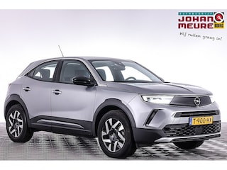 Opel Mokka Level 3 50 kWh | Full LED | CARPLAY | VELGEN ✅ 1e Eigenaar