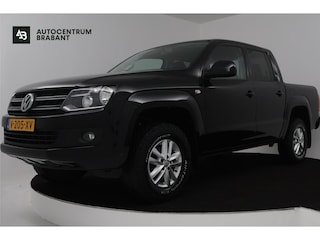 Volkswagen Amarok 2.0 TDI 4Motion BM (MARGE AUTO, TREKHAAK, AUTOMAAT, CRUISE CONTROL, PARKEERSENSOREN)