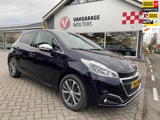 Peugeot 208 1.2 PureTech Allure Pack RIJKLAARPRIJS!