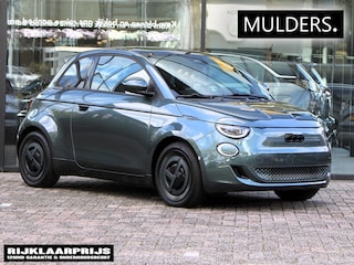 Fiat 500 Giorgio Armani Edition 42 kWh VOORRAAD KORTING