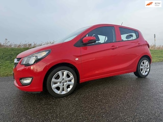 Opel Karl 1.0 ecoFLEX Edition automaat !!
