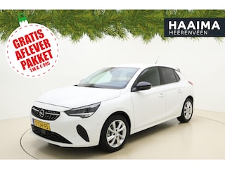 Opel Corsa 1.2 Level 3 Automaat | Navigatie | Climate control | Camera | Parkeersensoren voor en achter | Lichtmetalen velgen | Extra getint glas | Cruise control