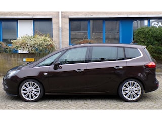Opel Zafira Tourer 1.4 Cosmo 7- zits