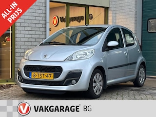 Peugeot 107 1.0 Active