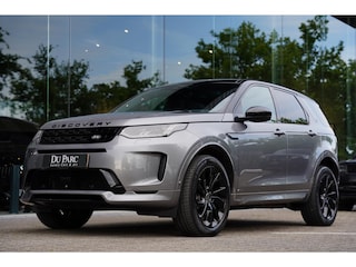 Land Rover Discovery Sport P300e 1.5 R-Dynamic HSE Panoramadak Meridian Head Up