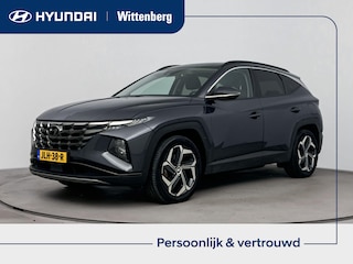 Hyundai Tucson 1.6 T-GDI PHEV Comfort Smart 4WD | Panoramadak | Stoel + stuurverwarming | El. bed. achterklep | Navigatie | Camera |