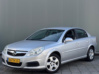 Opel Vectra BWJ 2006 |1.8-16V Comfort NWE APK | AIRCO | NAVI | CRUISE |