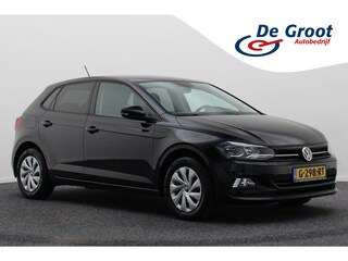 Volkswagen Polo 1.0 TSI Comfortline