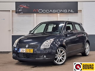 Suzuki Swift 1.3 Shogun