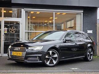 Audi A4 Avant 2.0 TFSI ultra Sport Pro Line S S-LINE / ELEC KLEP / VIRTUAL  / CLIMA  / KLASSE 3 ALARM