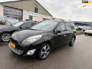 Renault Scénic 1.4 TCe Bose 7p. NAV.+ Clima Bj:2012 NAP!