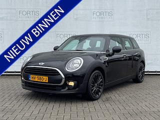 Mini Clubman 1.5 One Salt Business NL-AUTO | NAVI | PDC