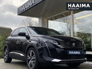 Peugeot 3008 1.6 HYbrid 180 Allure Pack Business | 19 inch | Automaat | Achteruitrijcamera | Apple carplay | Electronic climate controle | navigatiesysteem