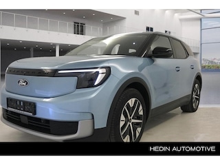 Ford Explorer Extended Range RWD 77 kWh | Winter pack | Driver ass. pack | 19" inch LM velgen |