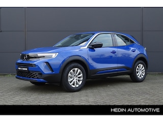 Opel Mokka 1.2 Level 2 Camera achter | Parkeersensoren achter | lm velgen | LED verlichting |