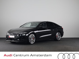 Audi A6 e-tron S edition performance 100 kWh Lederen bekleding | Verwarmbare voorstoelen | 21 inch Lichtmetalen velgen | Matrix led verlichting