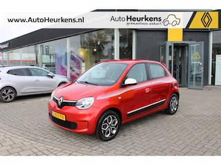 Renault Twingo SCe 75 Collection | NL-auto | 1e eig | Dealeronderhouden | weinig KM |